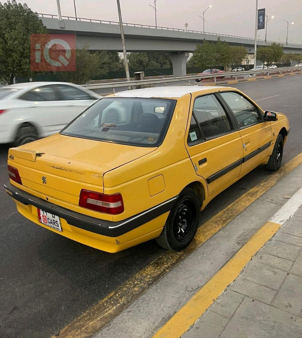 بيجو 405